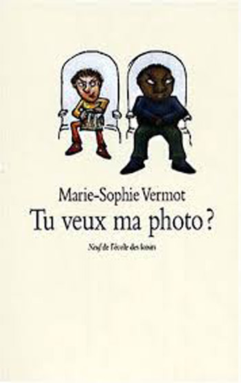 Tu veux ma photo ? 