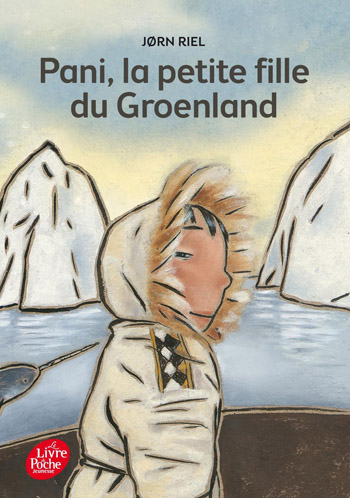 Pani, la petite fille du Groenland 