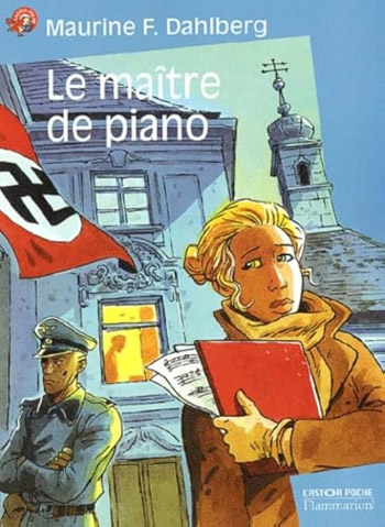 Le Maître de piano