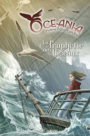 La prophétie des oiseaux