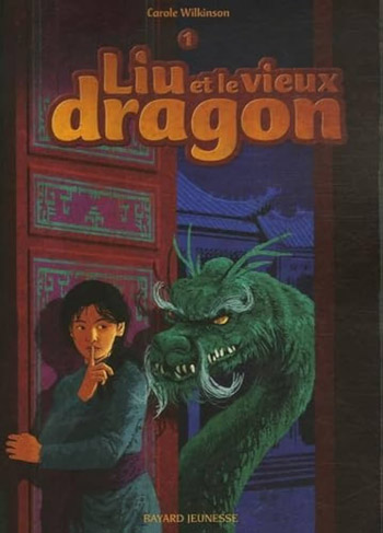 Liu et le vieux dragon