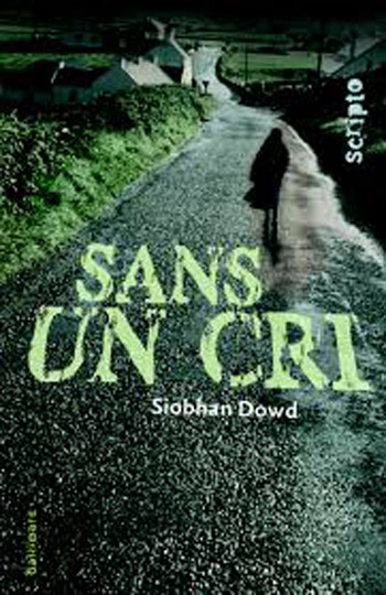Sans un cri