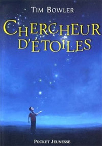 Chercheur d&rsquo;étoiles