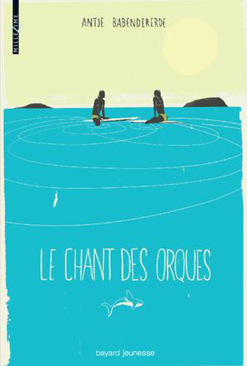 Le chant des orques
