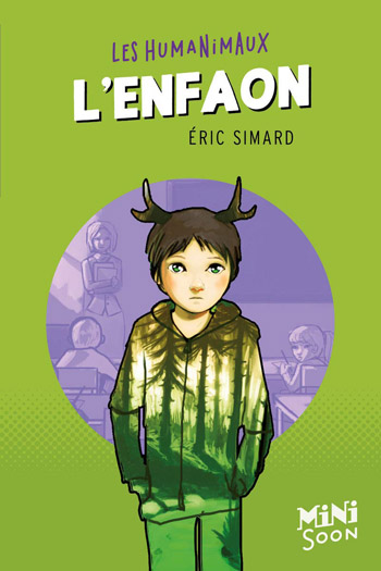 L&rsquo;enfaon