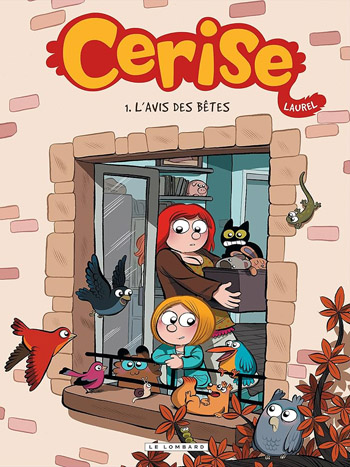 L&rsquo;avis des bêtes