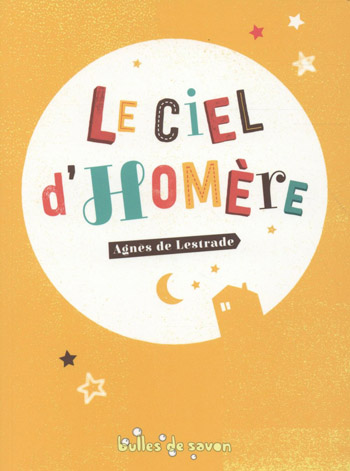 Le Ciel d&rsquo;Homère