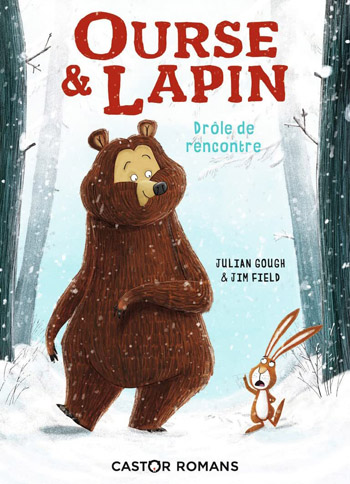 Drôle de rencontre