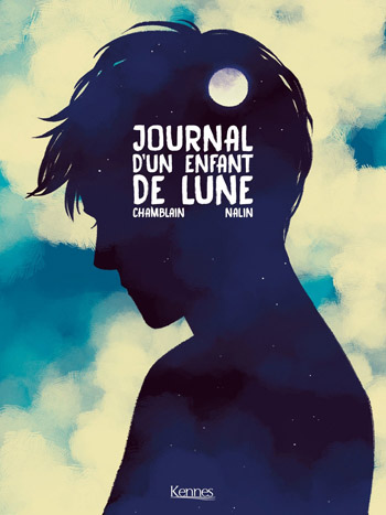  Journal d&rsquo;un enfant de lune