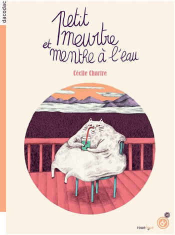 Petit meurtre et menthe à l&rsquo;eau