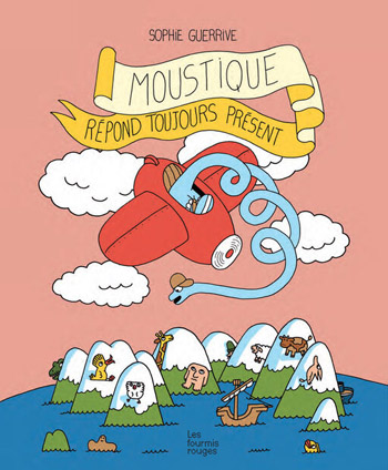2022 s7 moustique