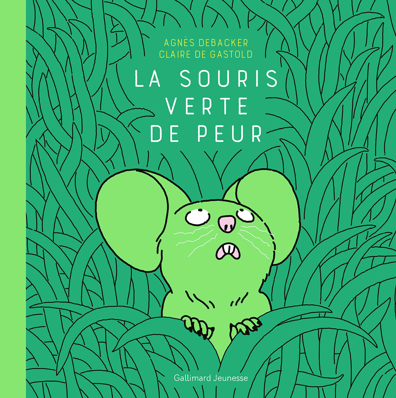 j04535 lasourisvertedepeur couv.indd