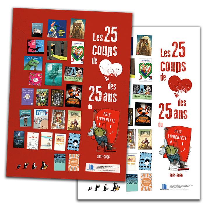 affiches 25 ans affiches 25 ans