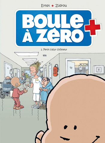 Petit coeur chômeur