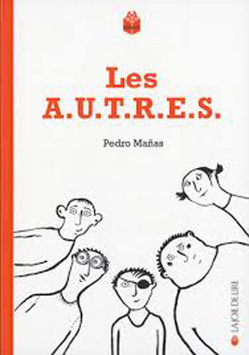 Les A.U.T.R.E.S.